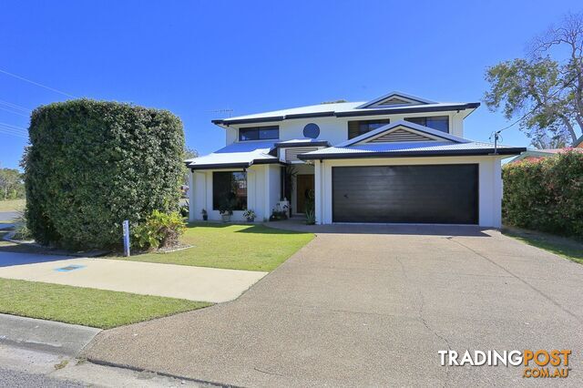 1 Osprey Drive WOODGATE QLD 4660