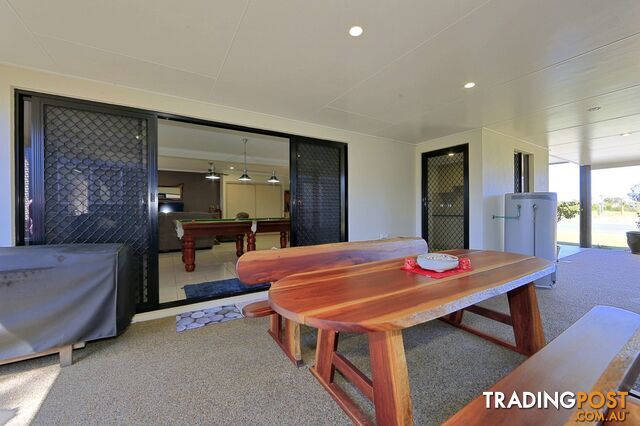 1 Osprey Drive WOODGATE QLD 4660