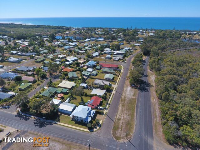 1 Osprey Drive WOODGATE QLD 4660