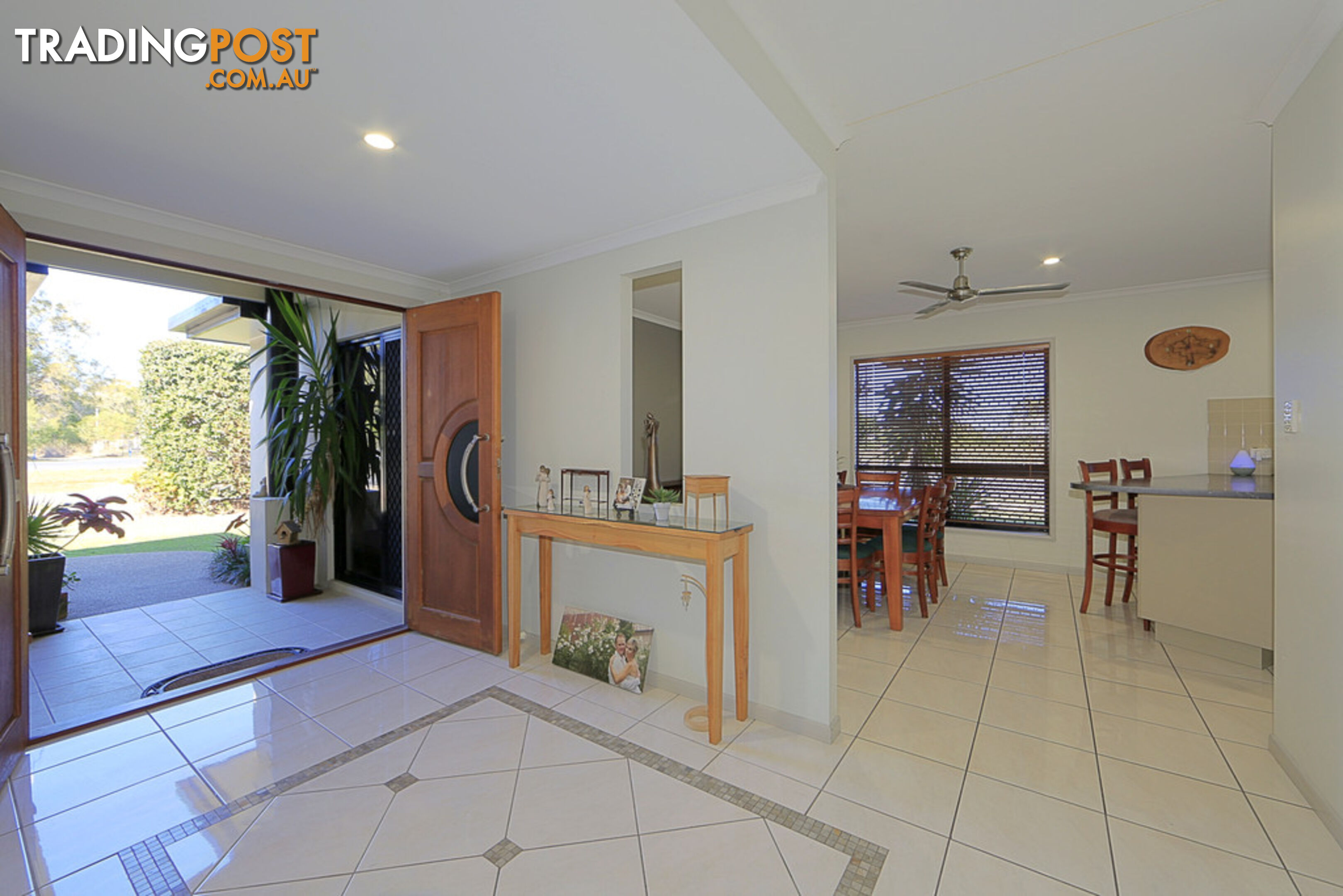 1 Osprey Drive WOODGATE QLD 4660