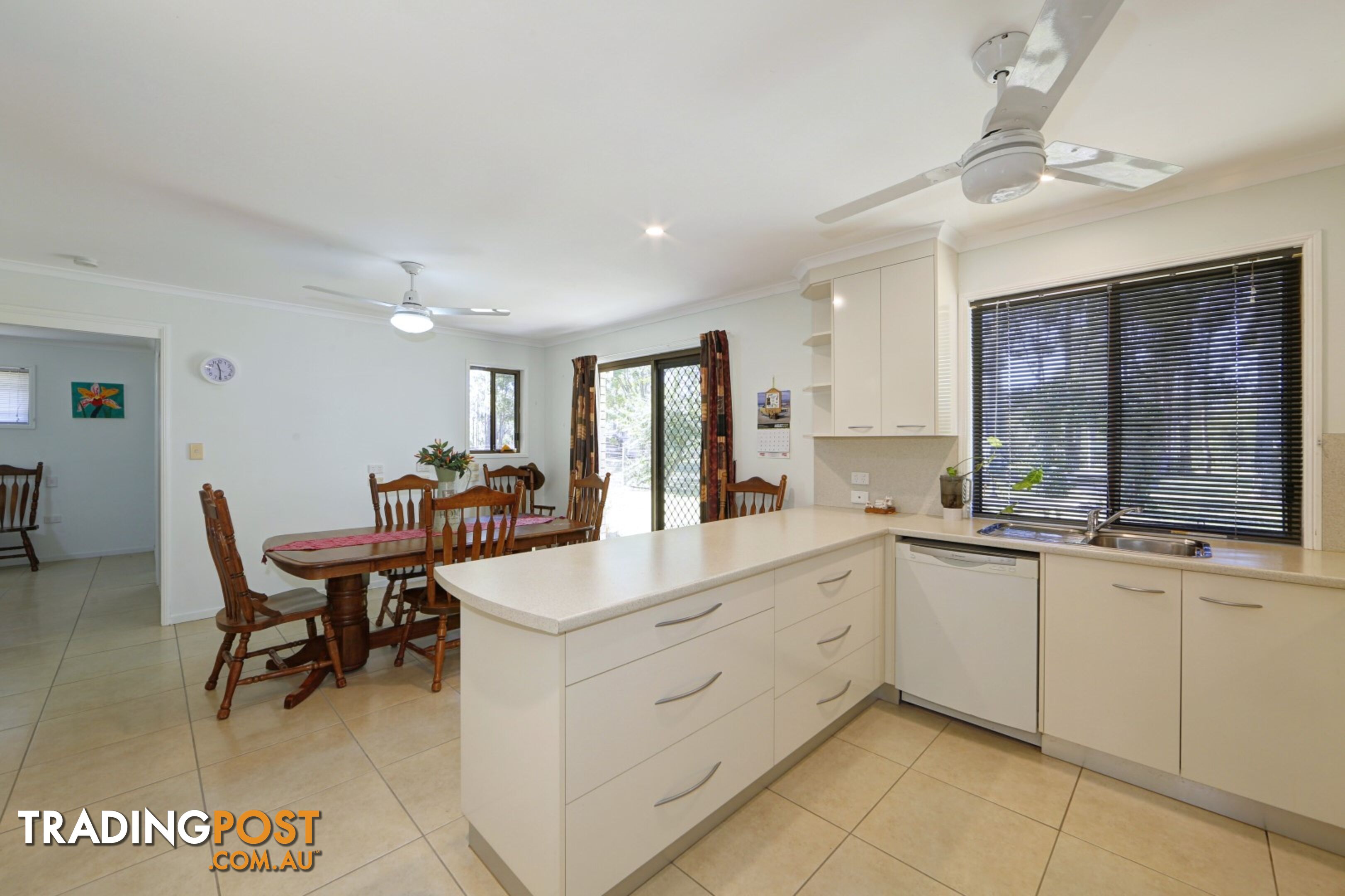 181 Jarretts Road WOODGATE QLD 4660