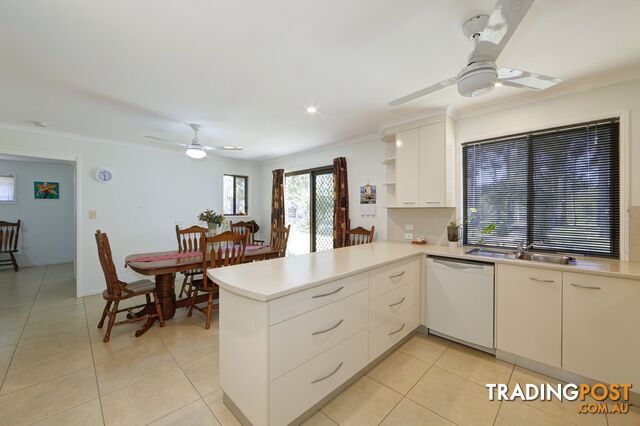 181 Jarretts Road WOODGATE QLD 4660