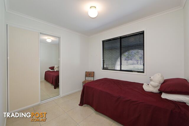 181 Jarretts Road WOODGATE QLD 4660