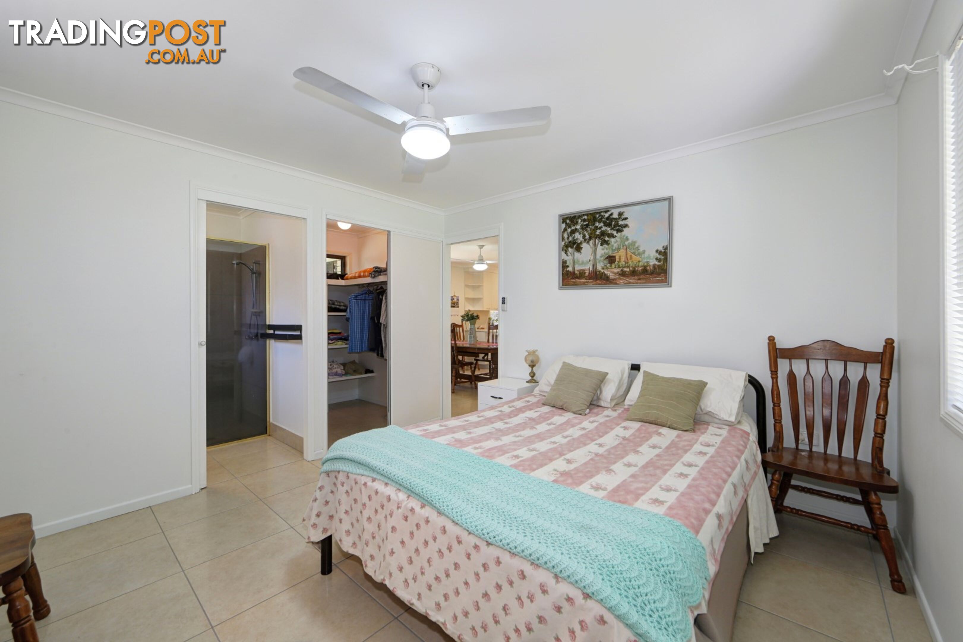 181 Jarretts Road WOODGATE QLD 4660