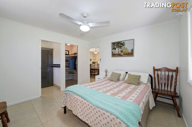 181 Jarretts Road WOODGATE QLD 4660