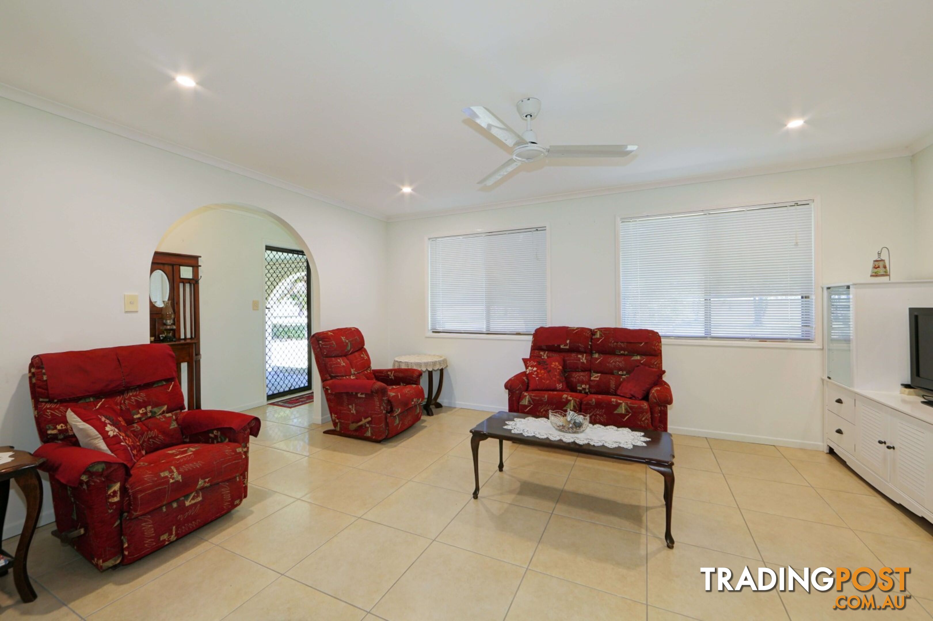 181 Jarretts Road WOODGATE QLD 4660