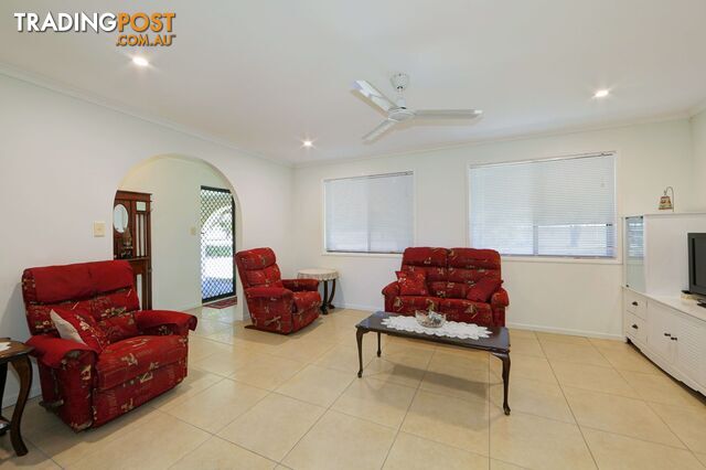 181 Jarretts Road WOODGATE QLD 4660