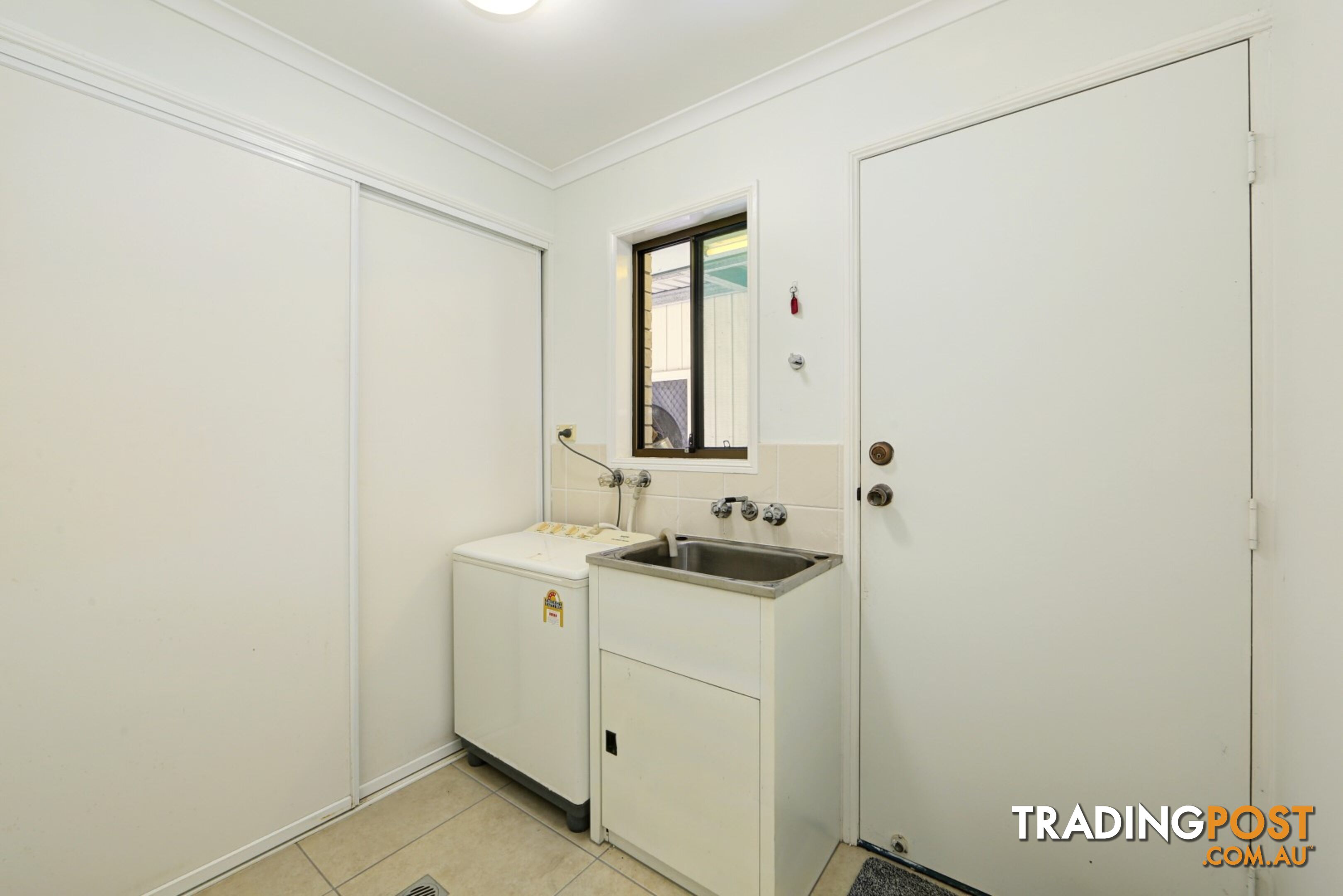 181 Jarretts Road WOODGATE QLD 4660