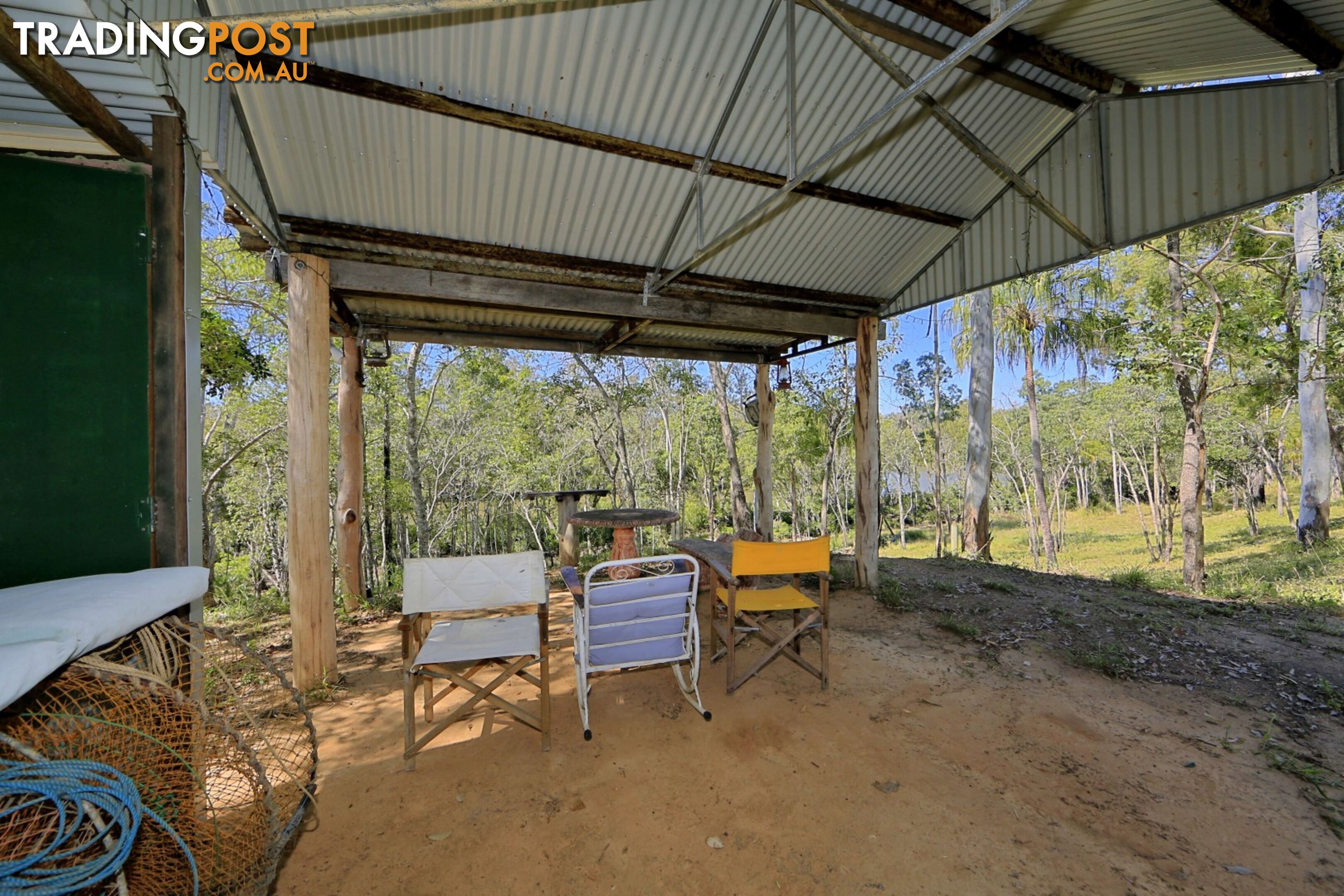 181 Jarretts Road WOODGATE QLD 4660