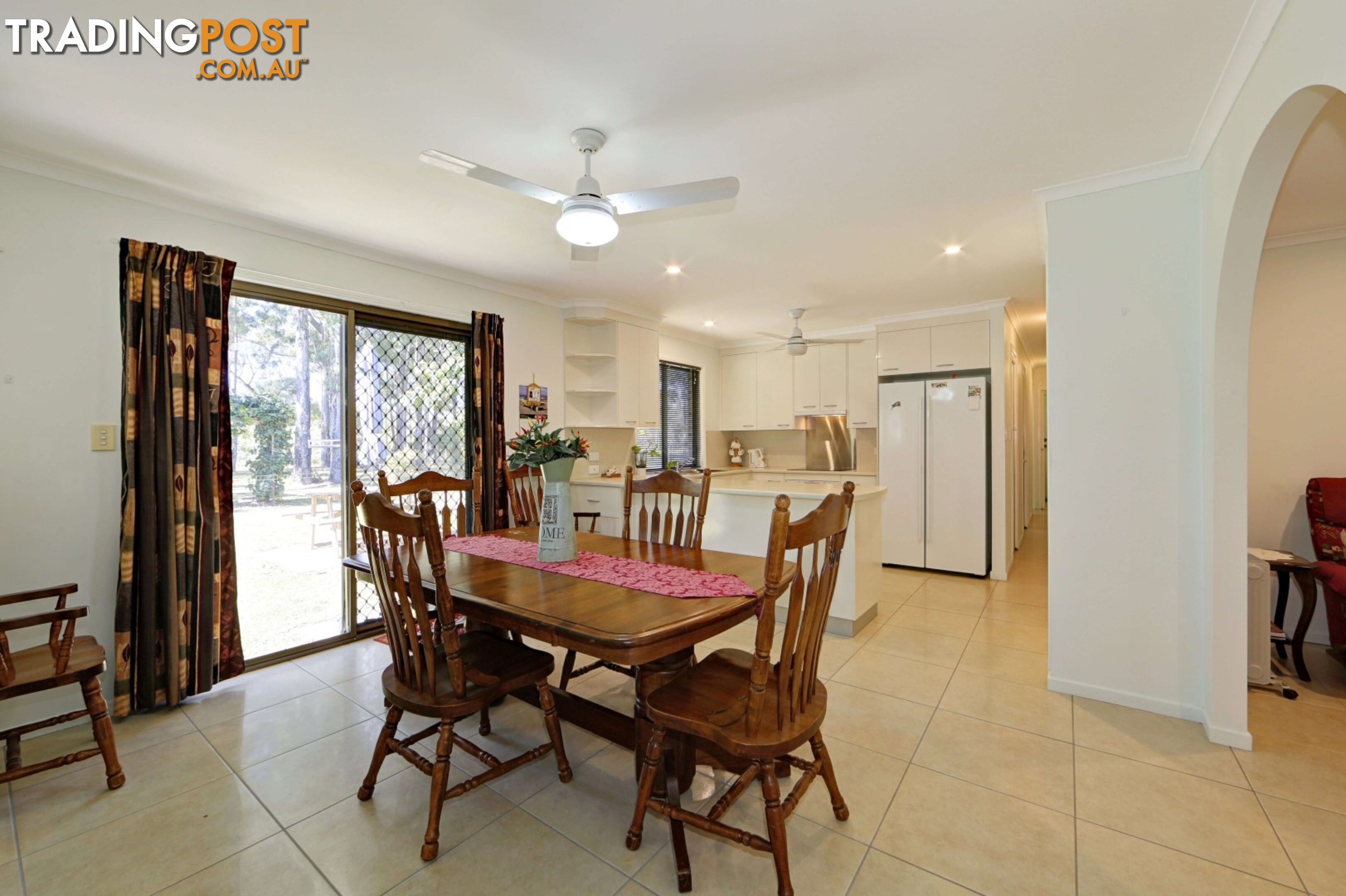 181 Jarretts Road WOODGATE QLD 4660