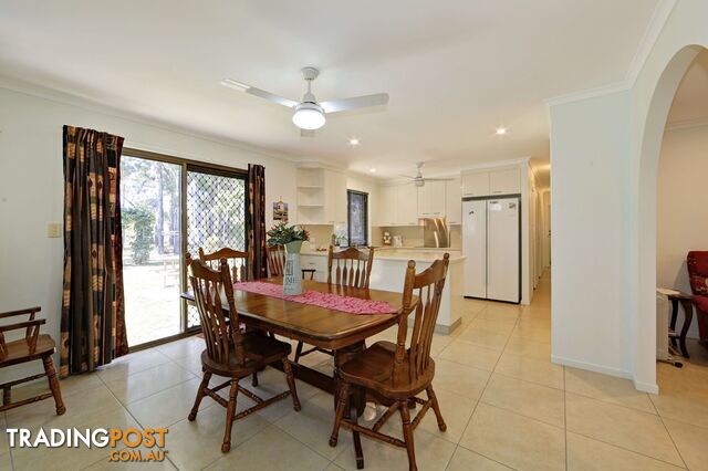 181 Jarretts Road WOODGATE QLD 4660