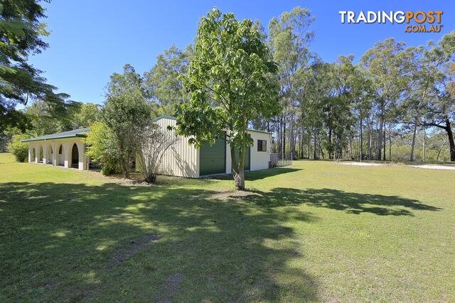 181 Jarretts Road WOODGATE QLD 4660