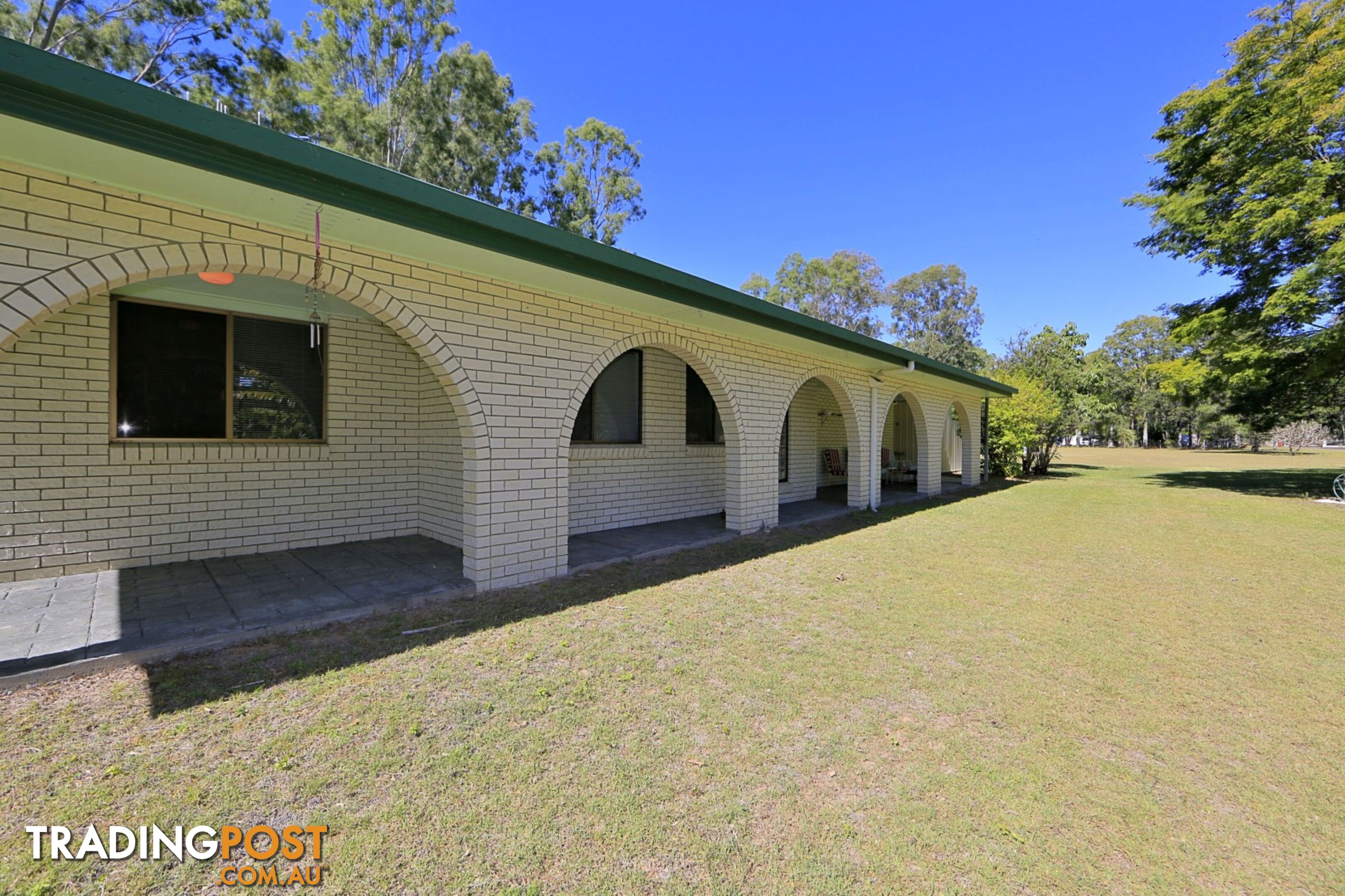 181 Jarretts Road WOODGATE QLD 4660