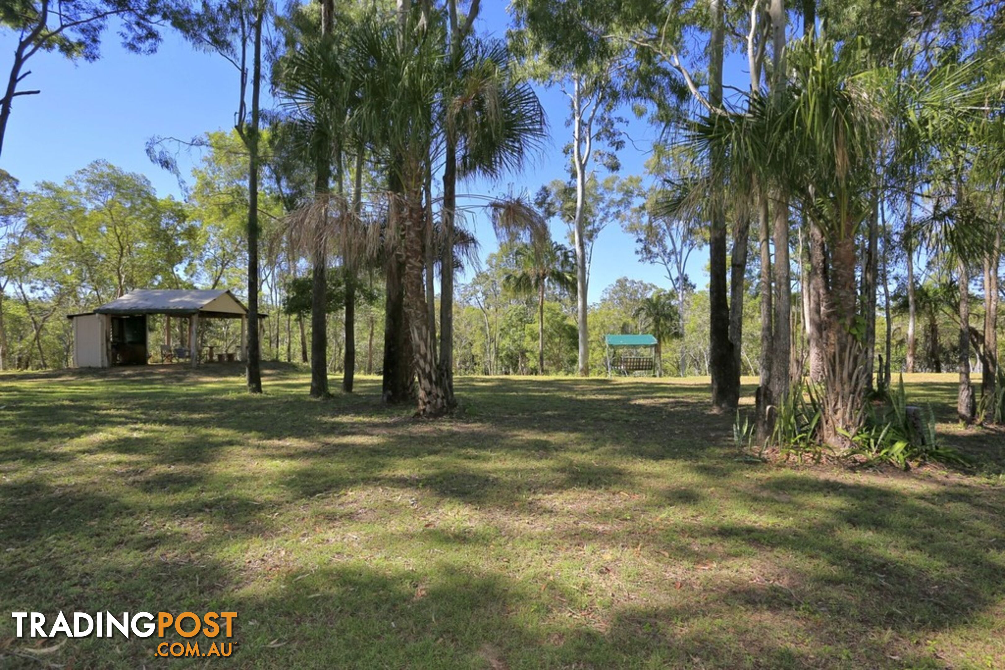 181 Jarretts Road WOODGATE QLD 4660