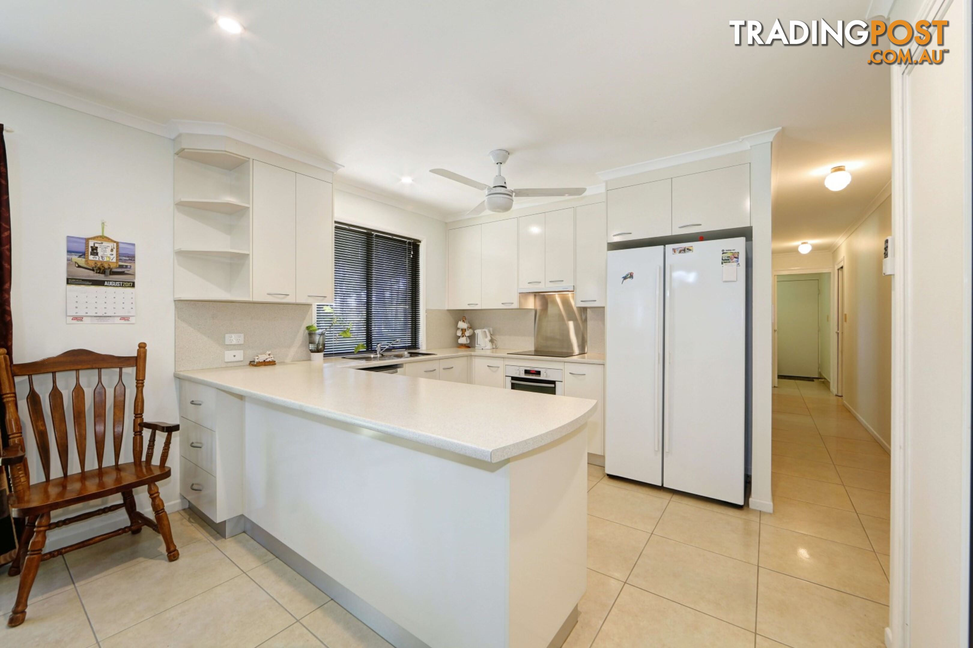 181 Jarretts Road WOODGATE QLD 4660