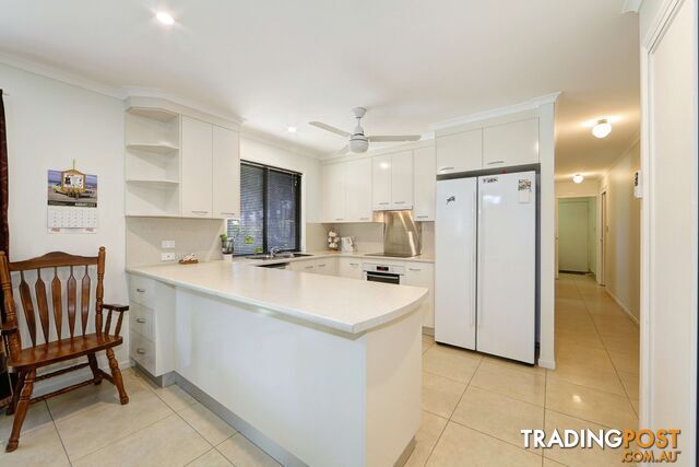 181 Jarretts Road WOODGATE QLD 4660