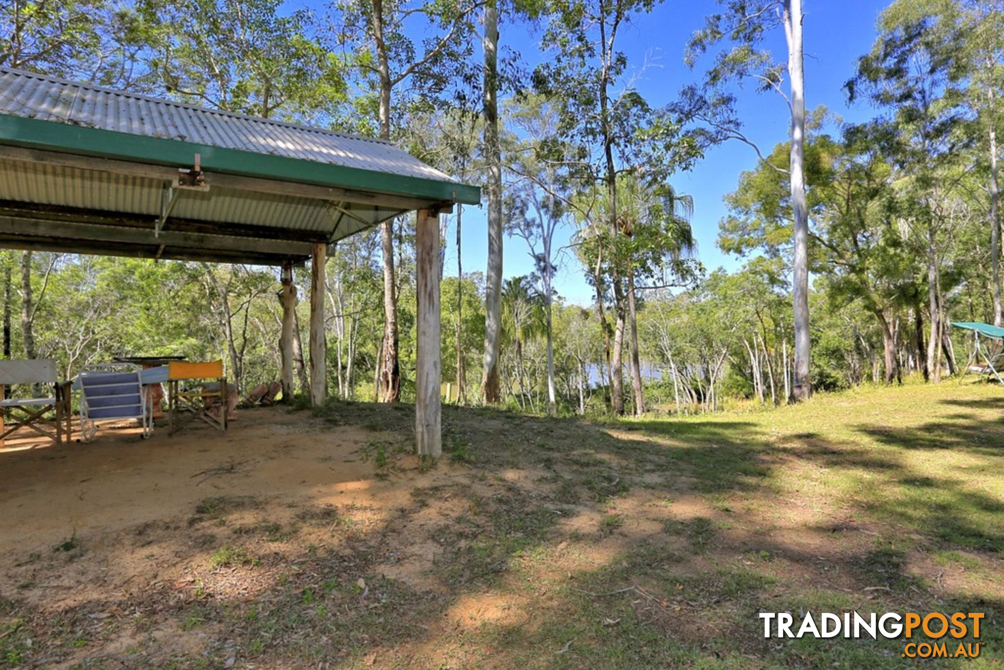 181 Jarretts Road WOODGATE QLD 4660