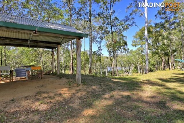 181 Jarretts Road WOODGATE QLD 4660