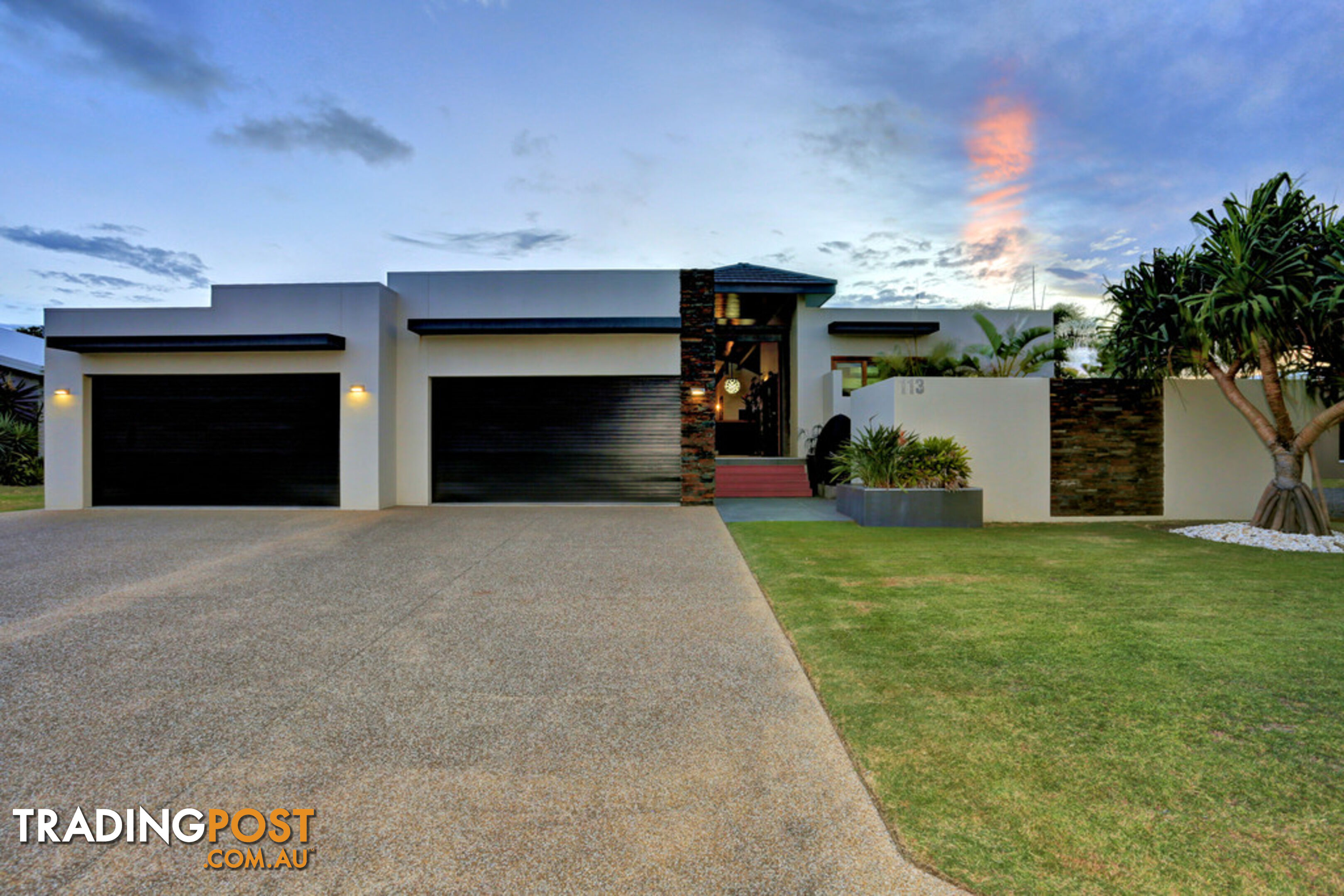 113 Davidson Street BARGARA QLD 4670