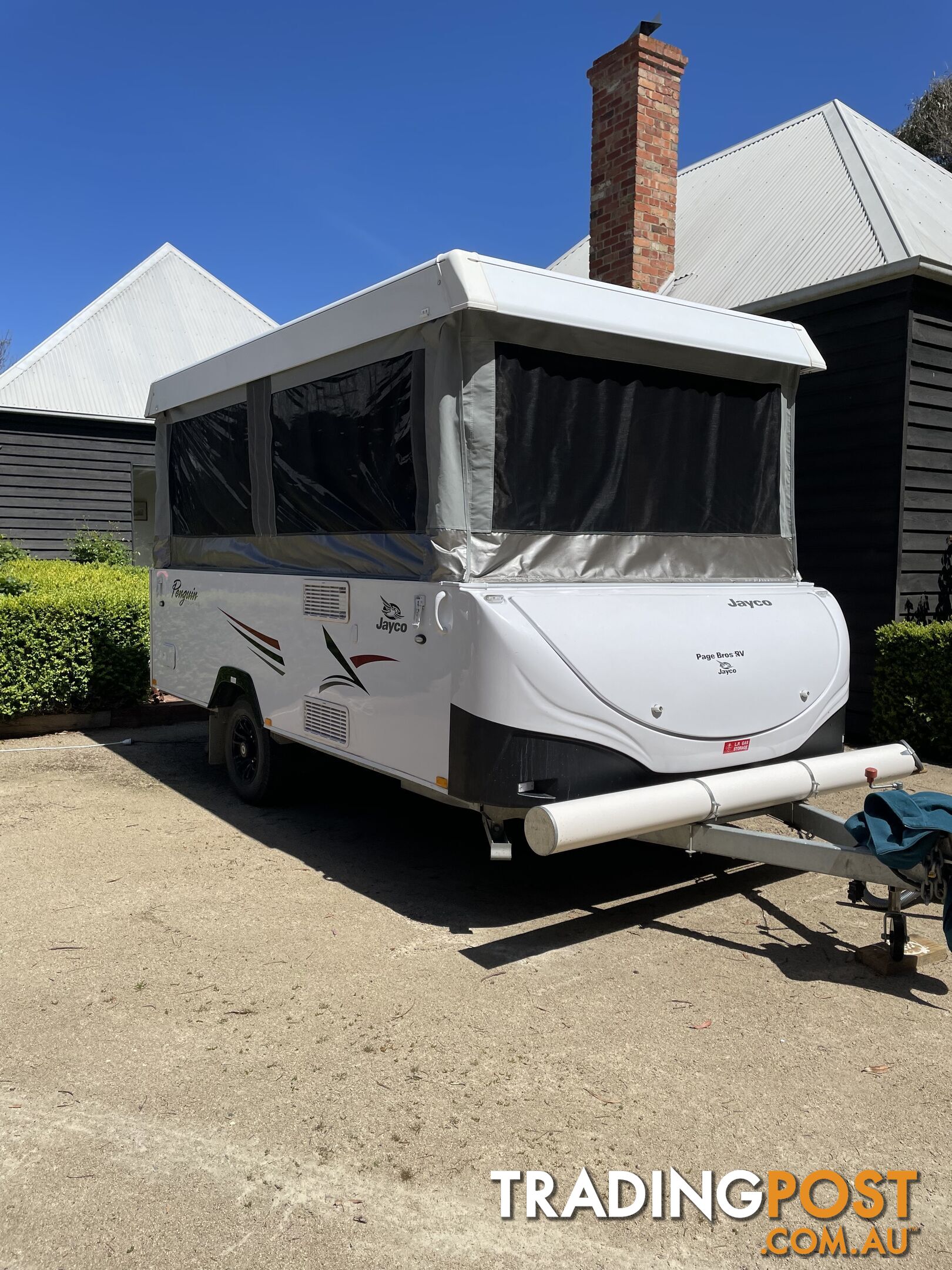 2021 Jayco PENGUIN