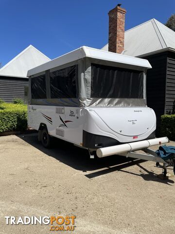 2021 Jayco PENGUIN