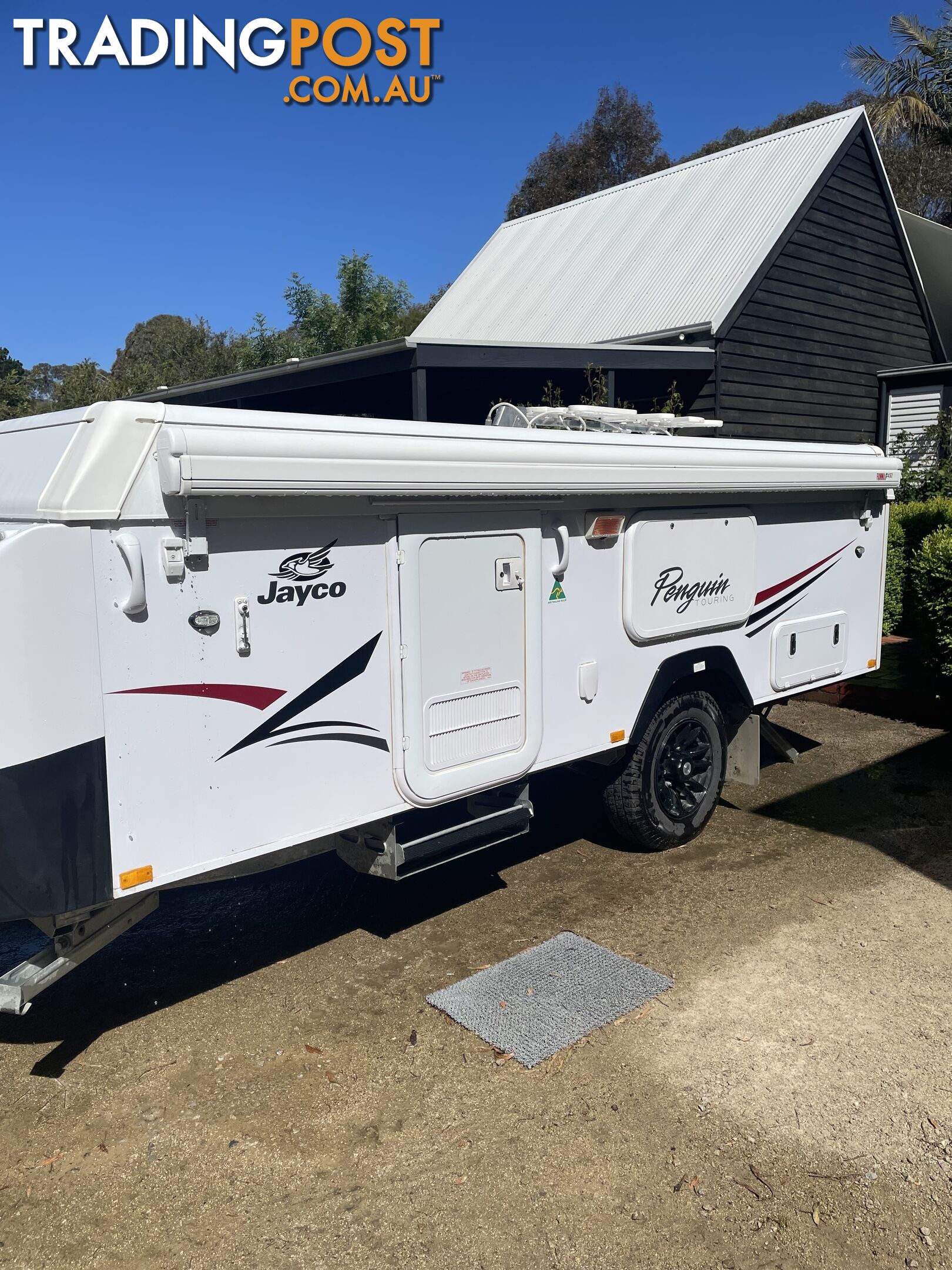 2021 Jayco PENGUIN