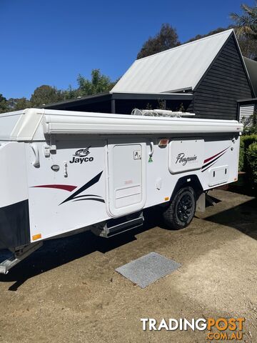 2021 Jayco PENGUIN