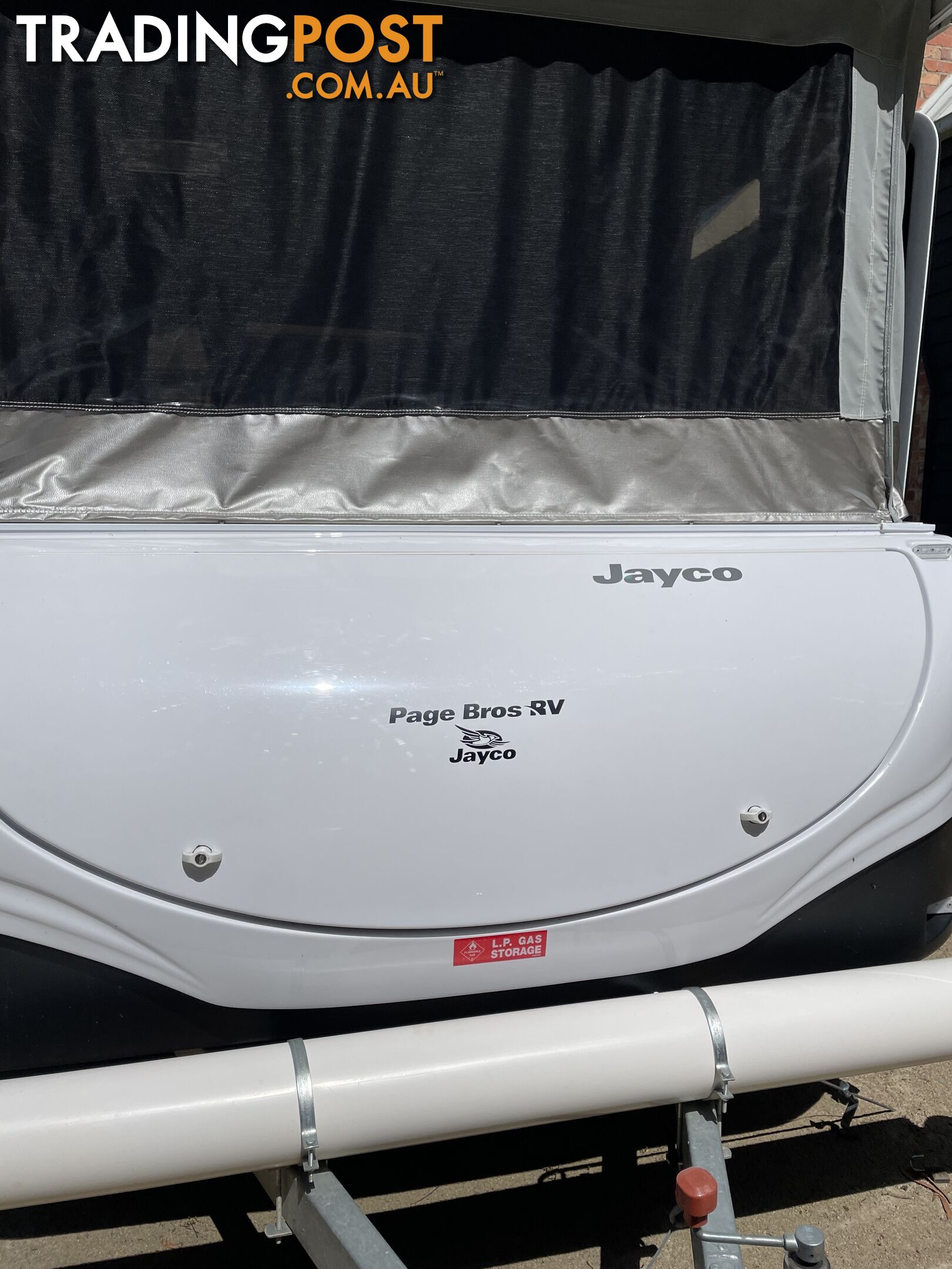 2021 Jayco PENGUIN