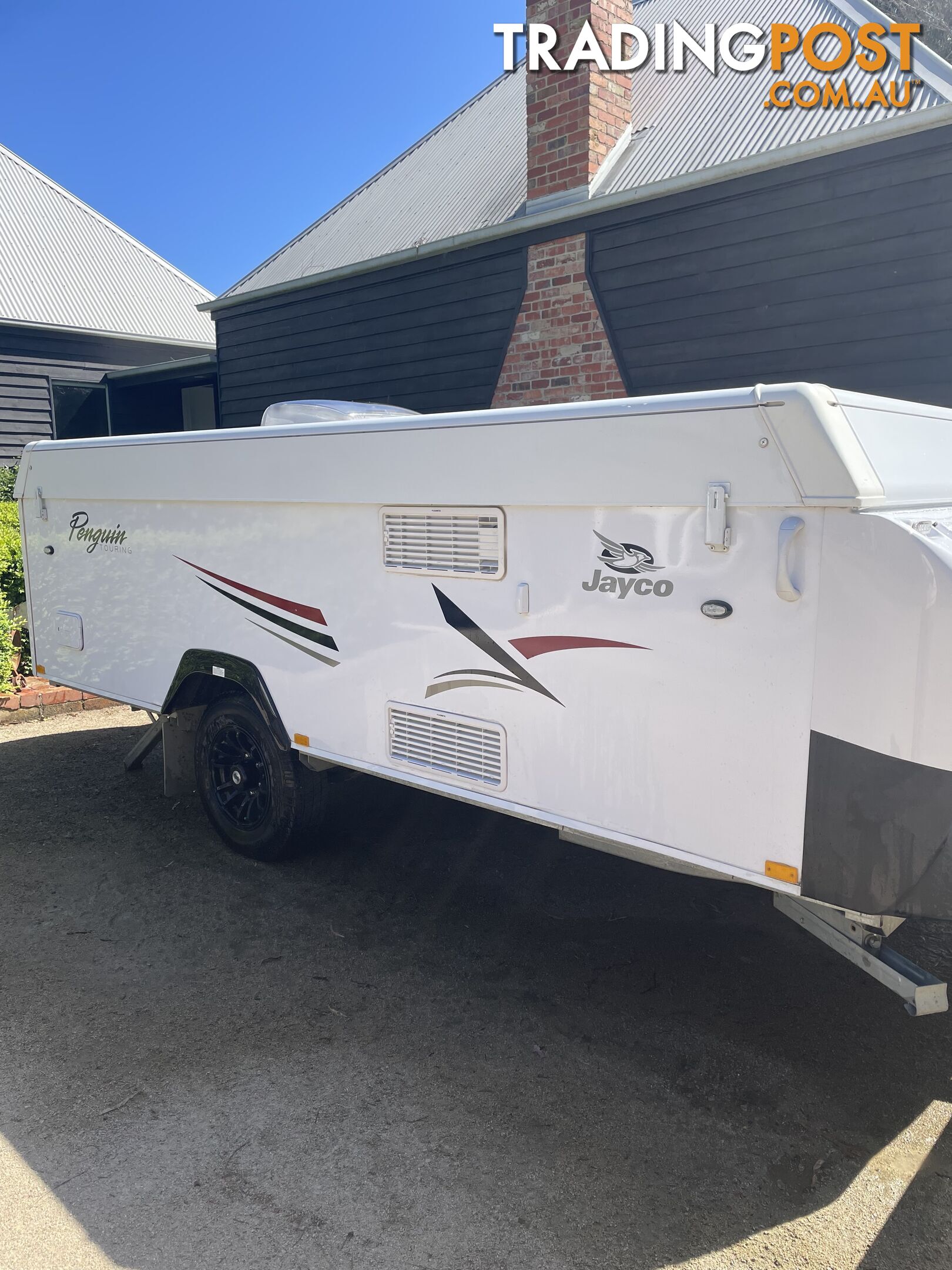 2021 Jayco PENGUIN