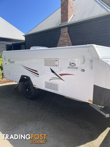 2021 Jayco PENGUIN