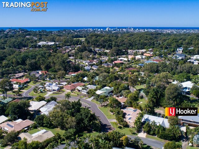 7 Brampton Court BUDERIM QLD 4556