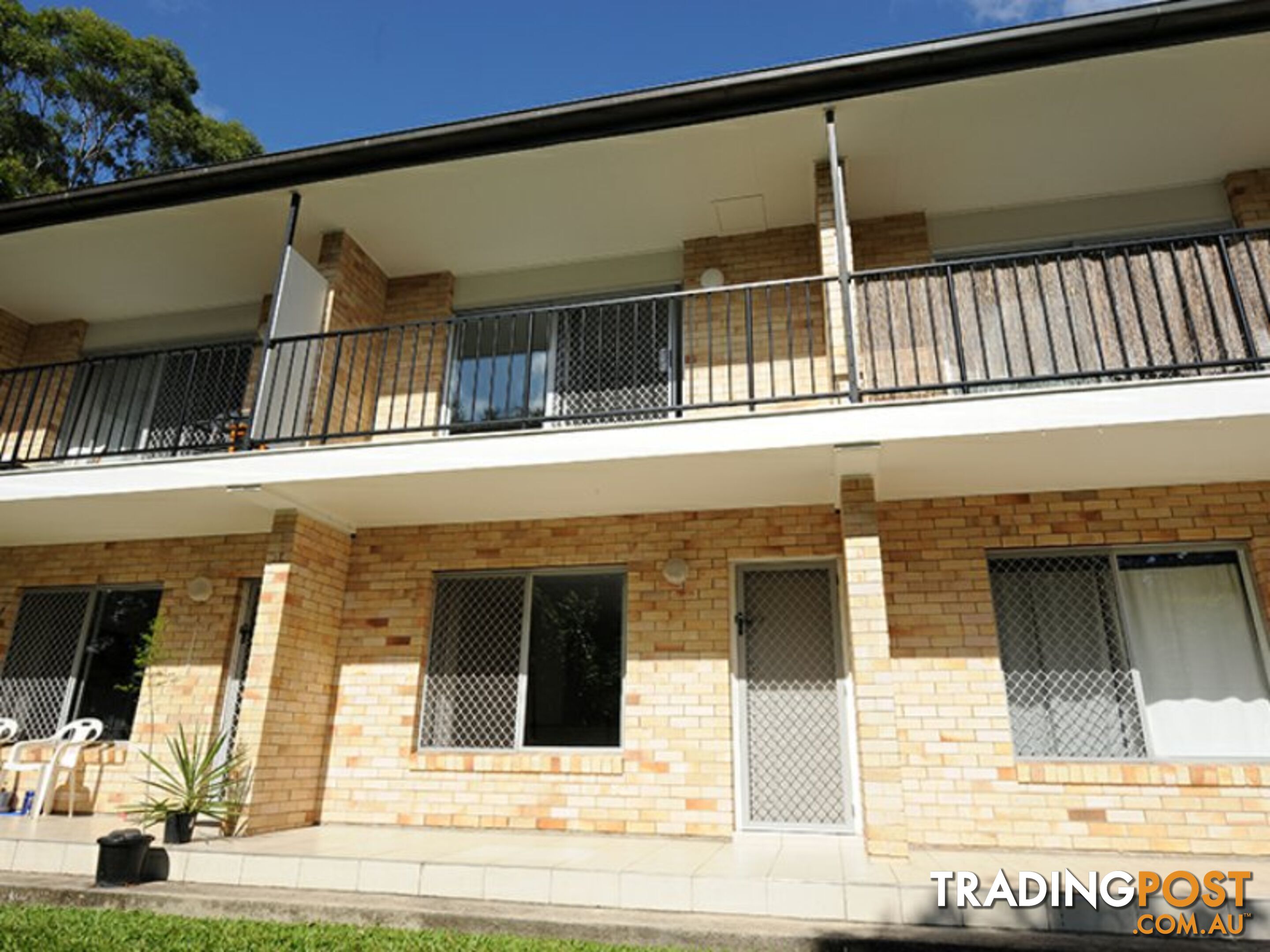 Unit 5/5-7 Cope Street NAMBOUR QLD 4560