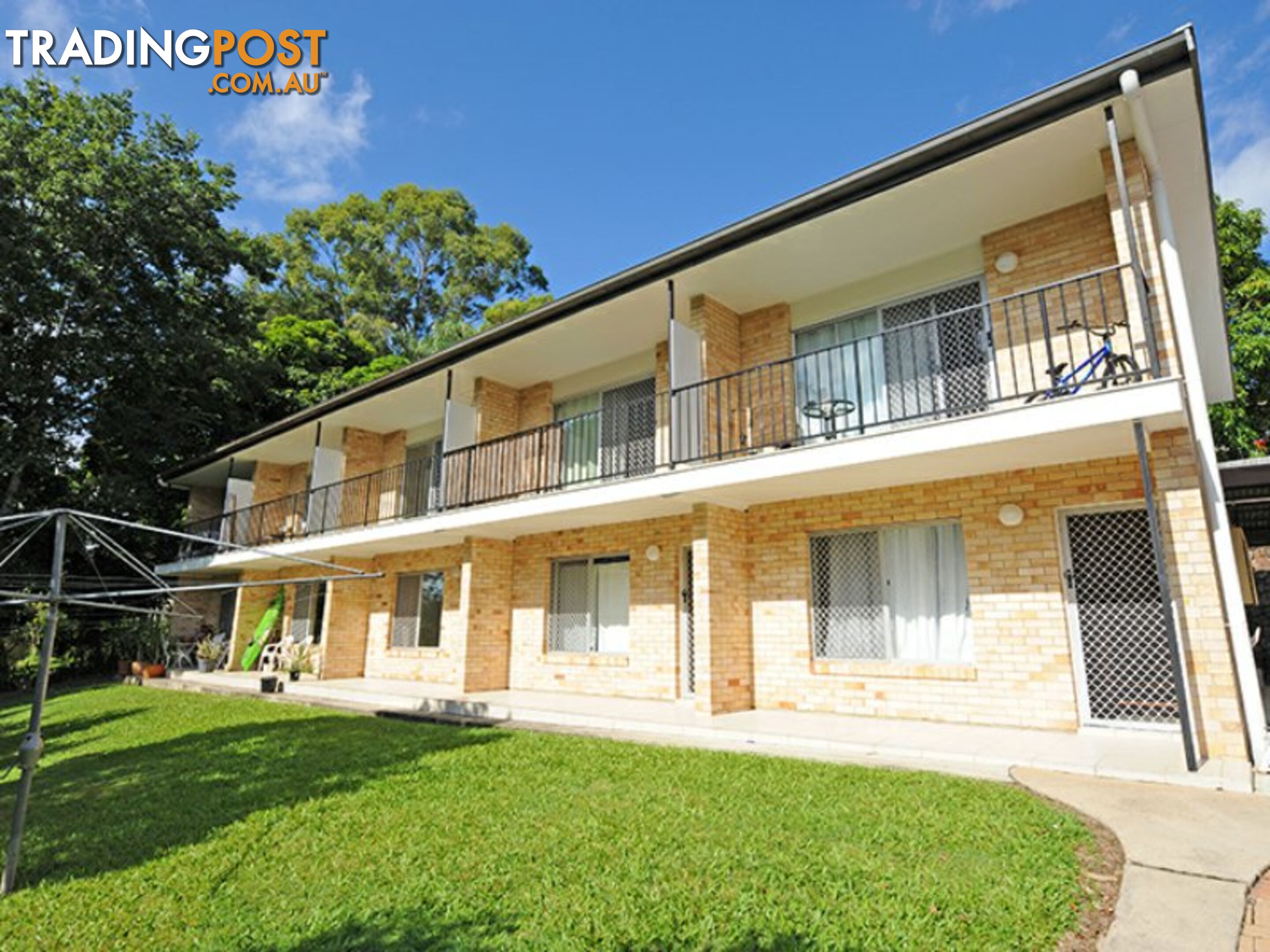 Unit 5/5-7 Cope Street NAMBOUR QLD 4560