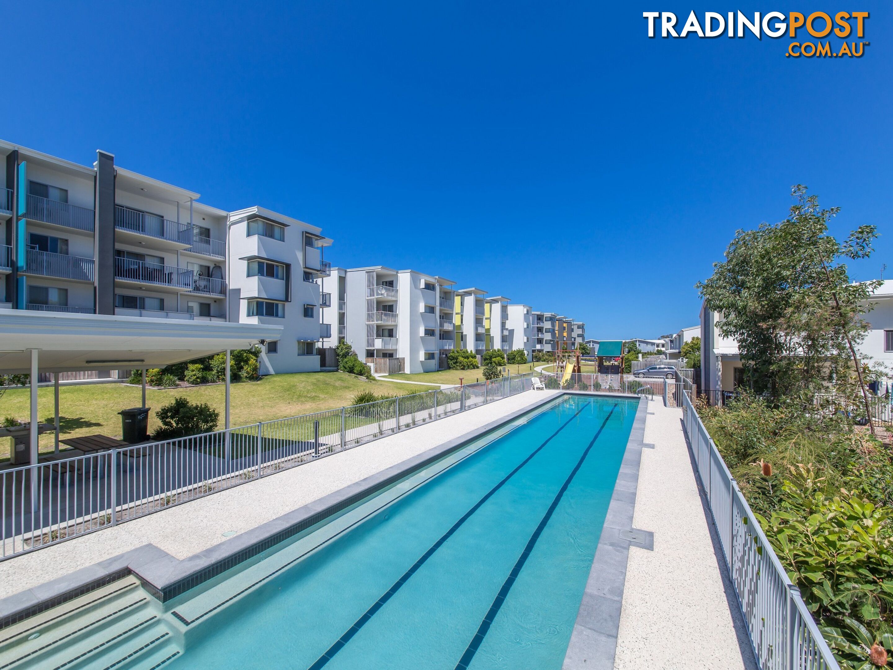 Unit 244/8 Starling Street BUDERIM QLD 4556