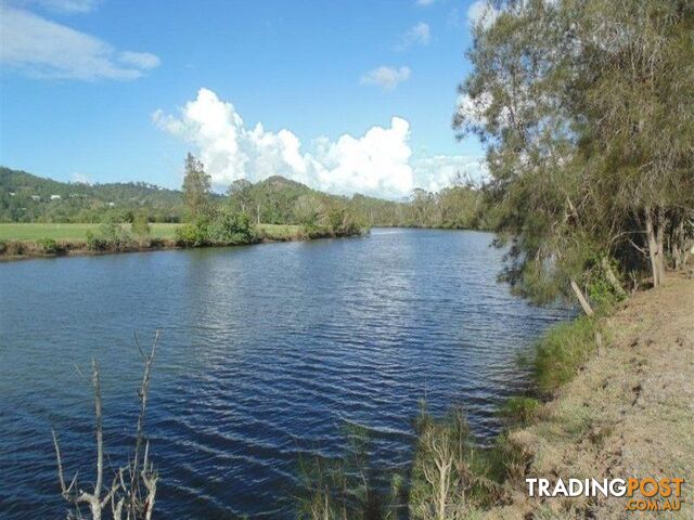 101 Yandina Bli Bli Road YANDINA QLD 4561