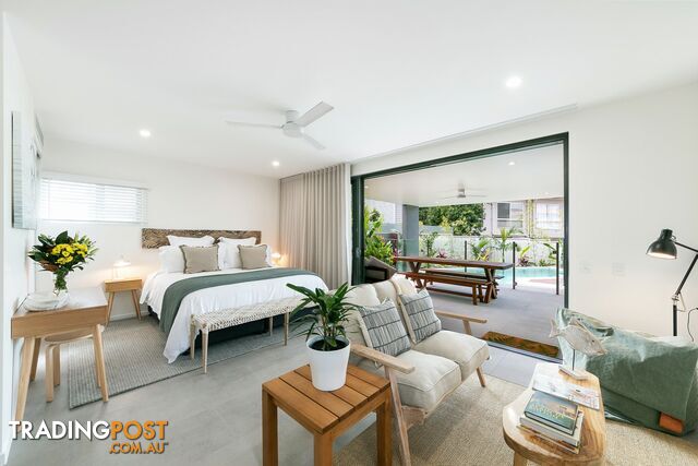 7A Mary Street ALEXANDRA HEADLAND QLD 4572