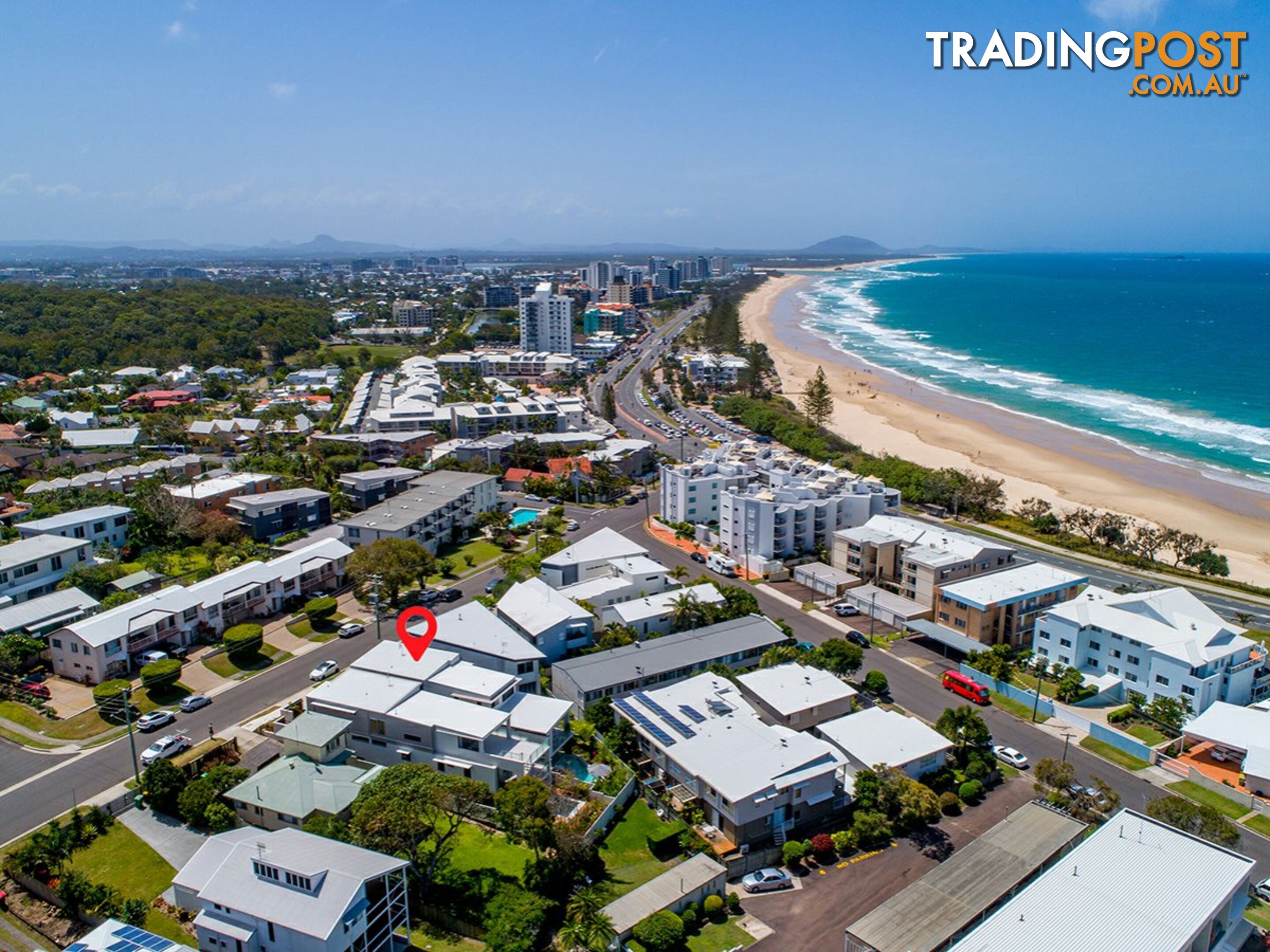 7A Mary Street ALEXANDRA HEADLAND QLD 4572