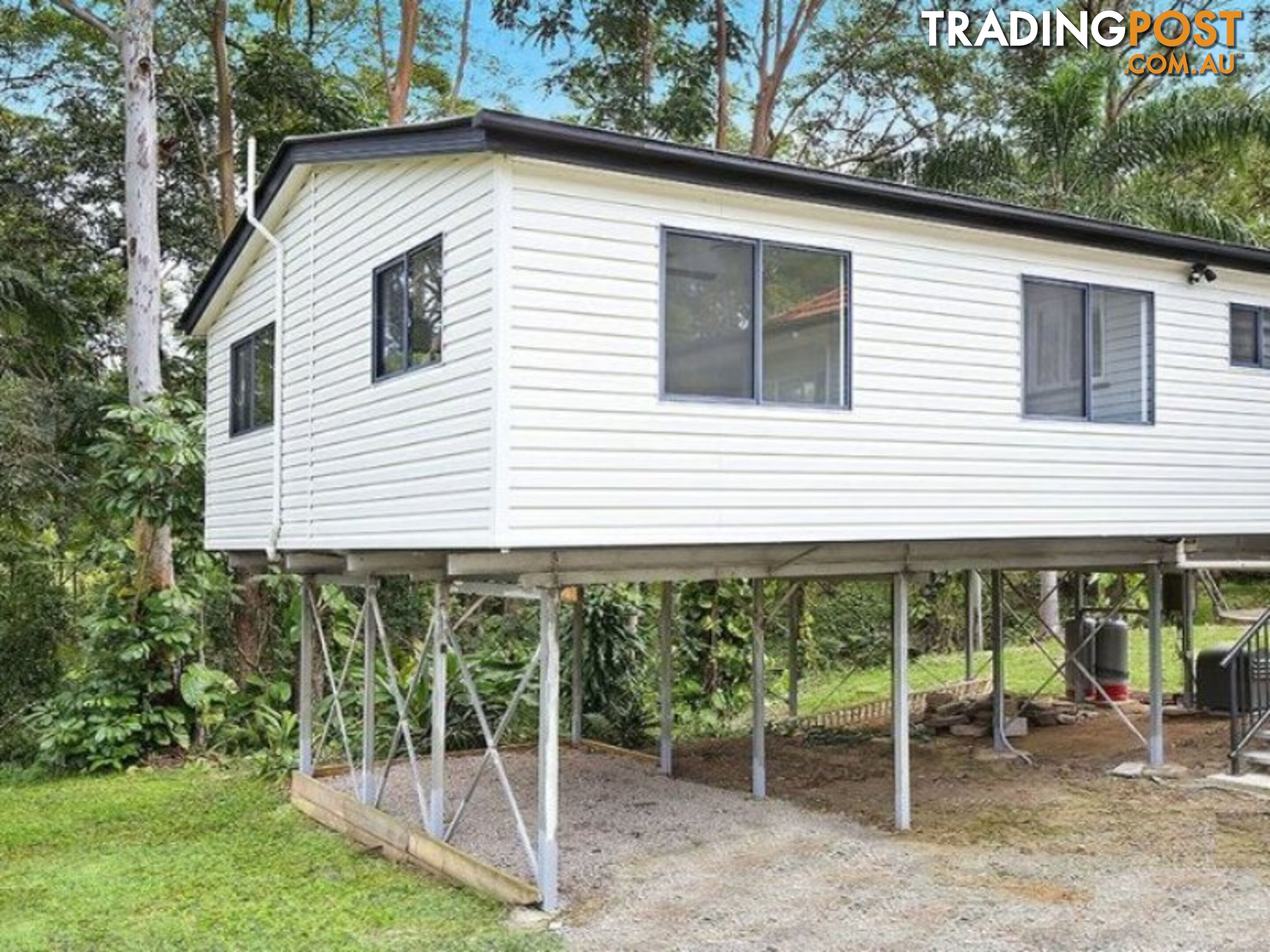 496B Glenview Road GLENVIEW QLD 4553