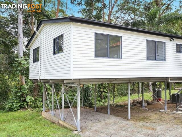 496B Glenview Road GLENVIEW QLD 4553