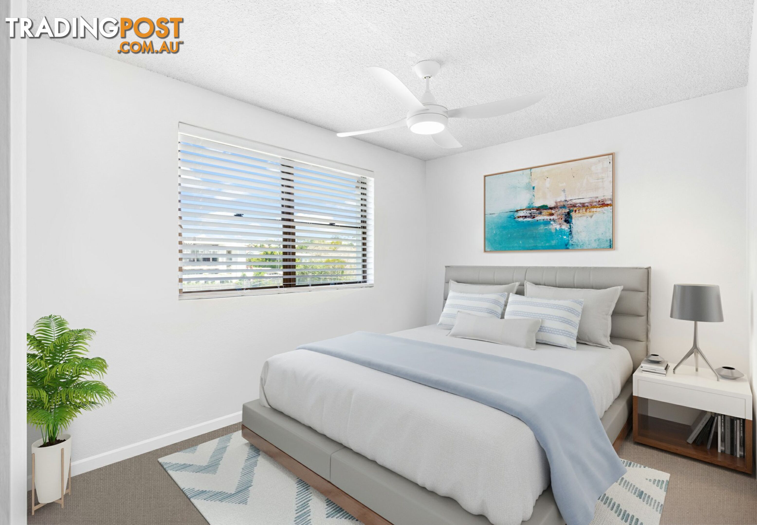 Unit 6/156 Alexandra Parade ALEXANDRA HEADLAND QLD 4572