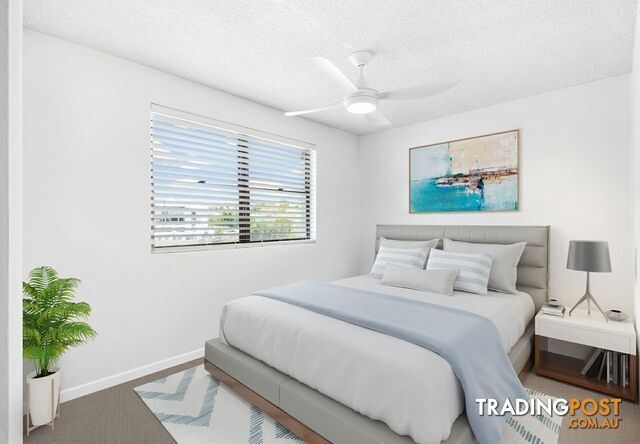 Unit 6/156 Alexandra Parade ALEXANDRA HEADLAND QLD 4572