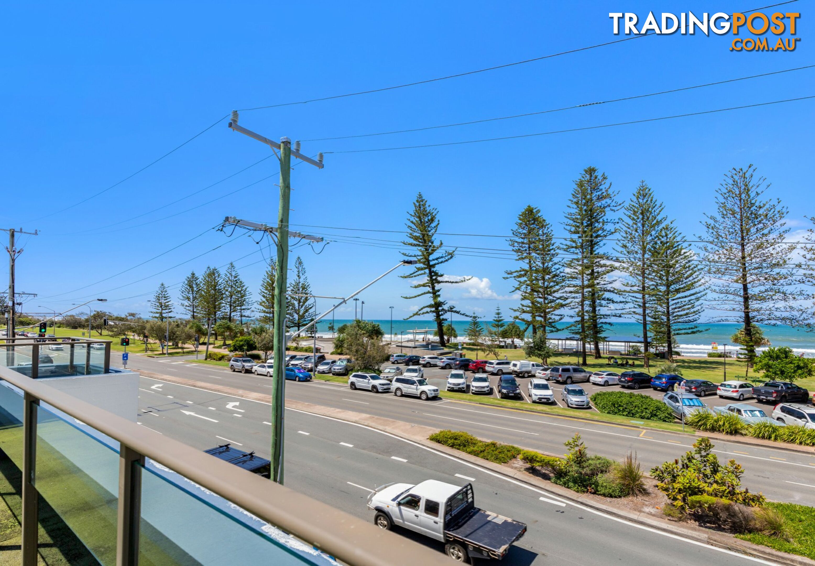 Unit 6/156 Alexandra Parade ALEXANDRA HEADLAND QLD 4572