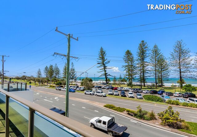 Unit 6/156 Alexandra Parade ALEXANDRA HEADLAND QLD 4572