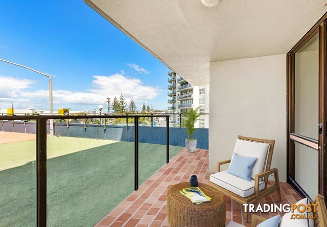 Unit 6/156 Alexandra Parade ALEXANDRA HEADLAND QLD 4572