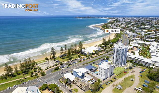 Unit 6/156 Alexandra Parade ALEXANDRA HEADLAND QLD 4572