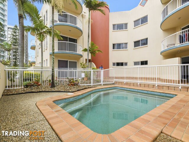 Unit 2/12 Memorial Avenue COTTON TREE QLD 4558