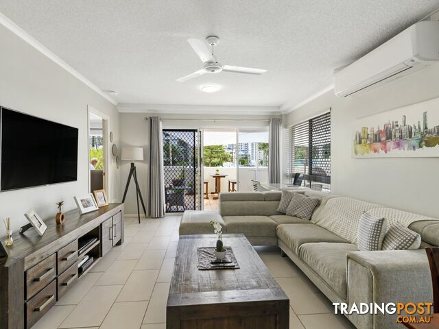 Unit 2/12 Memorial Avenue COTTON TREE QLD 4558