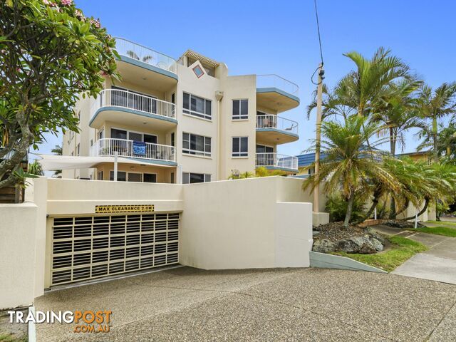 Unit 2/12 Memorial Avenue COTTON TREE QLD 4558