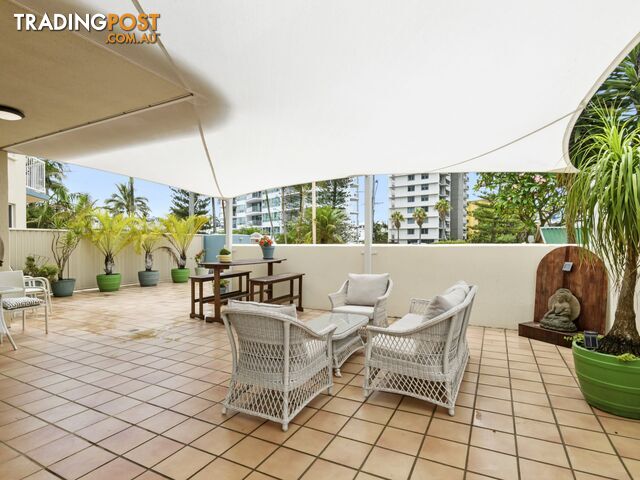 Unit 2/12 Memorial Avenue COTTON TREE QLD 4558