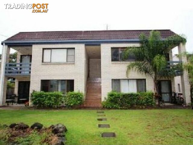 Unit 1/7 Ulmarra Court MOOLOOLABA QLD 4557